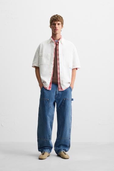 Zara {名称} - {颜色} - 0 图片