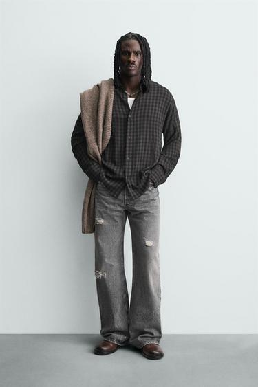 Zara {名称} - {颜色}