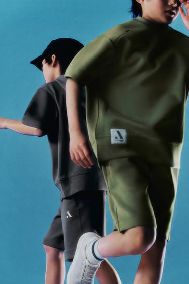 Zara {名称} - {颜色}