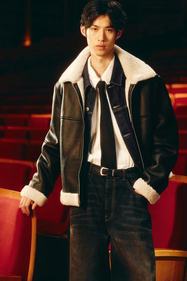 Zara {名称} - {颜色}