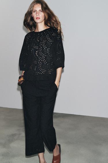 Zara {名称} - {颜色} - 0 图片