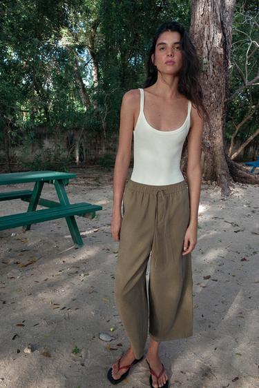 Zara {名称} - {颜色}