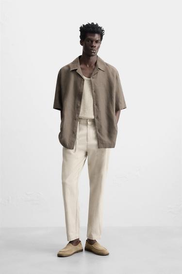 Zara {名称} - {颜色} - 0 图片