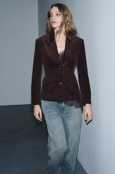 Zara {名称} - {颜色}