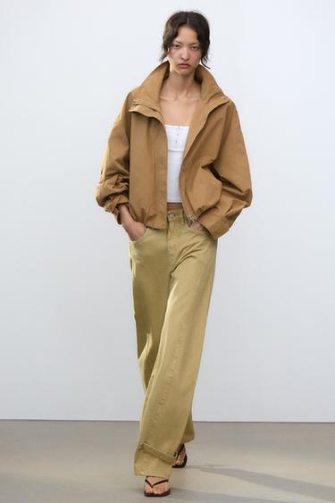 Zara {名称} - {颜色} - 0 图片