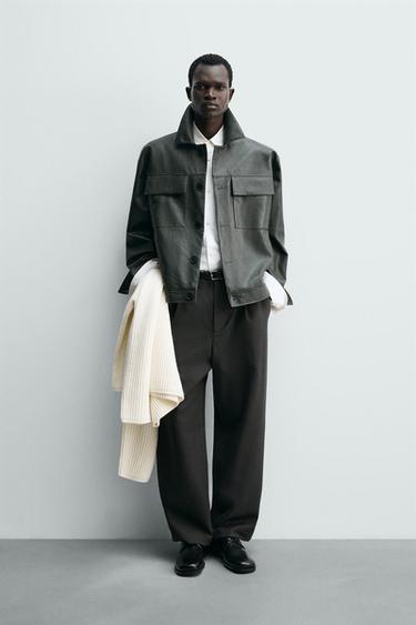 Zara {名称} - {颜色}