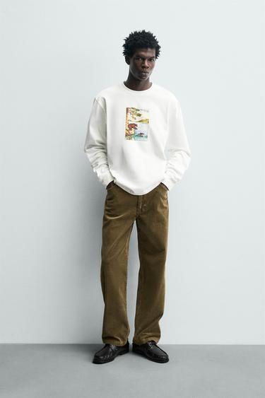 Zara {名称} - {颜色} - 0 图片