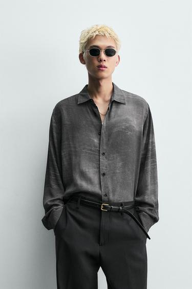 Zara {名称} - {颜色}