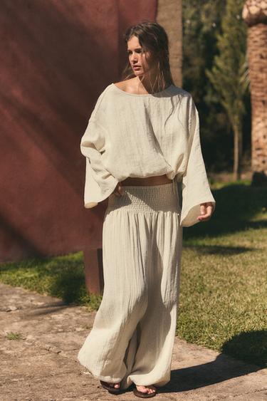 Zara {名称} - {颜色}