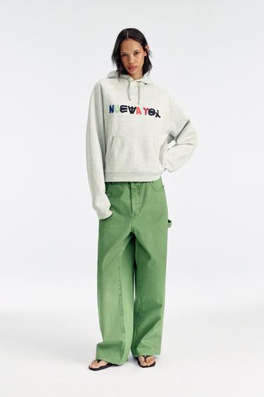 Zara {名称} - {颜色} - 0 图片