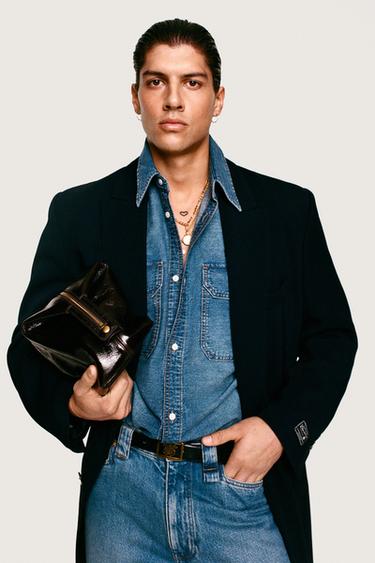 Zara {名称} - {颜色} - 0 图片