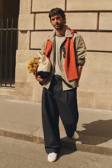 Zara {名称} - {颜色} - 0 图片