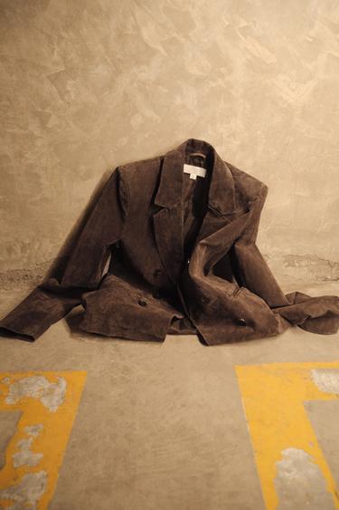 Zara {名称} - {颜色}