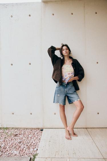 Zara {名称} - {颜色} - 0 图片