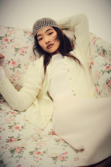 Zara {名称} - {颜色}