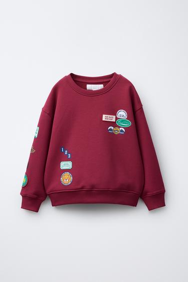 Zara {名称} - {颜色} - 0 图片
