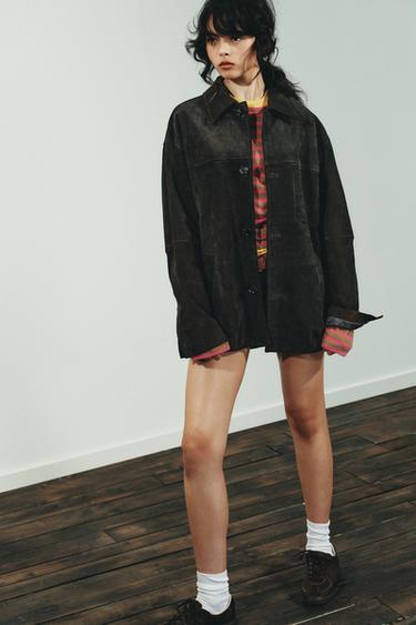 Zara {名称} - {颜色} - 0 图片