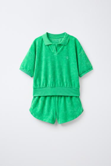 Zara {名称} - {颜色} - 0 图片