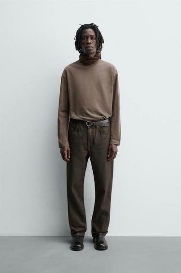 Zara {名称} - {颜色} - 0 图片