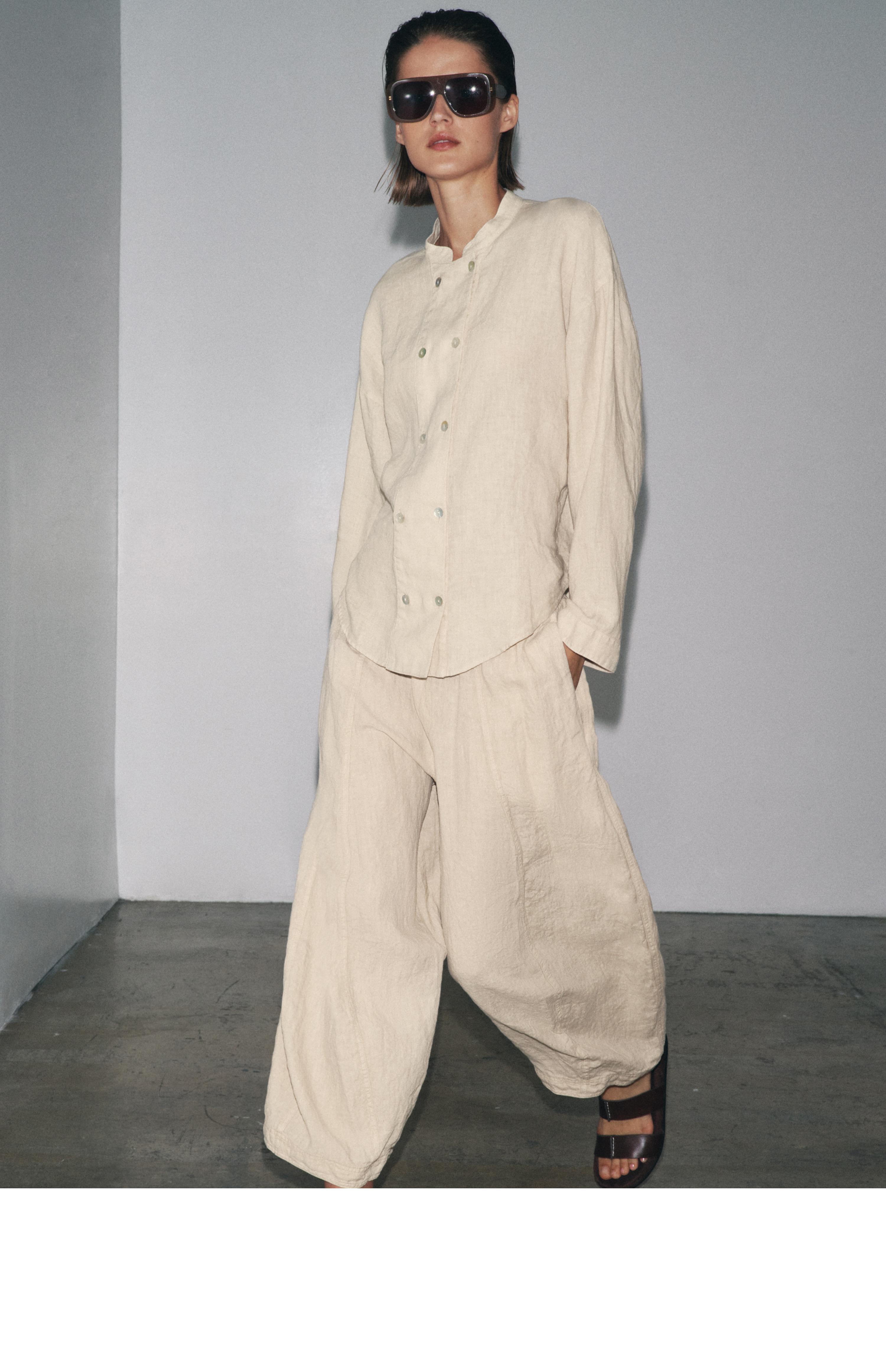 【ZARA】ウォッシュ加工 CHARLIE XCX Tシャツ | 4174/382/807 ZARA】ウォッシュ加工 CHARLIE XCX Tシャツ | 4174/382/807