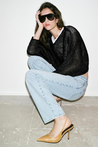 Zara {名称} - {颜色}