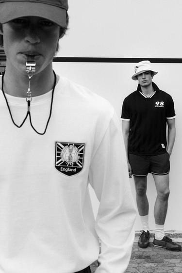 Zara {名称} - {颜色}