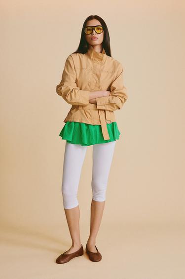 Zara {名称} - {颜色} - 0 图片