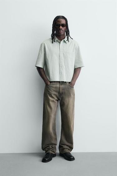 Zara {名称} - {颜色} - 0 图片