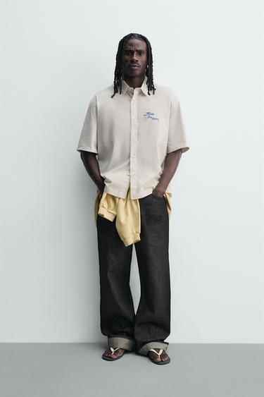 Zara {名称} - {颜色}