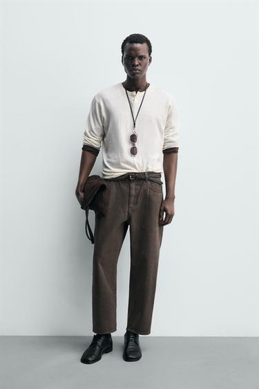 Zara {名称} - {颜色} - 0 图片