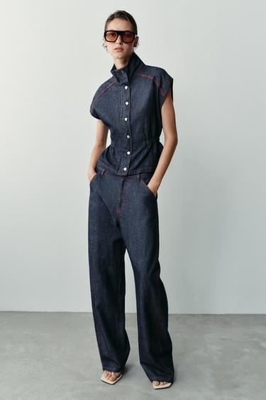 Zara {名称} - {颜色} - 0 图片