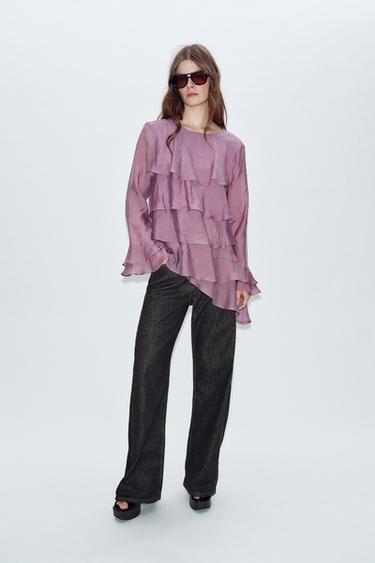 Zara {名称} - {颜色} - 0 图片