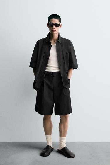 Zara {名称} - {颜色}