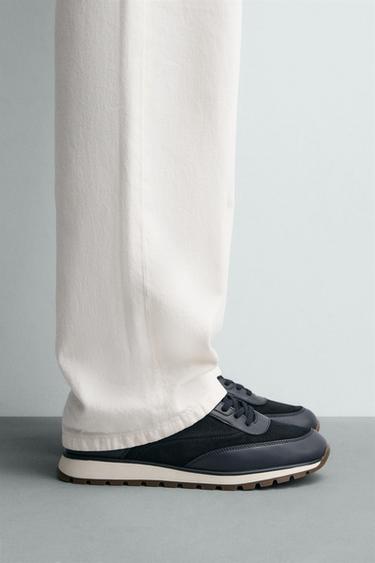 Zara {名称} - {颜色}