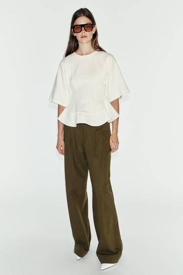 Zara {名称} - {颜色} - 0 图片