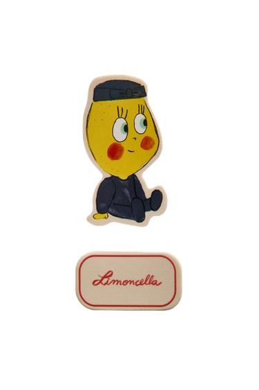 Zara {名称} - {颜色}