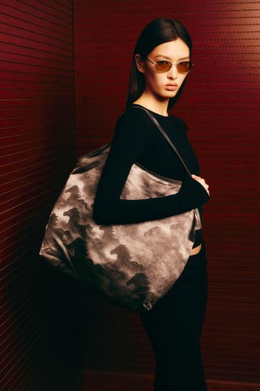 Zara {名称} - {颜色} - 0 图片