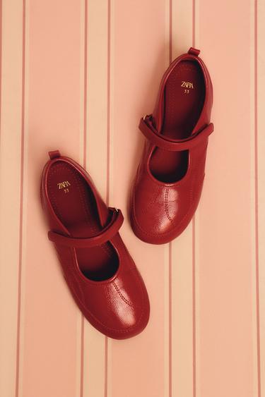 Zara {名称} - {颜色}