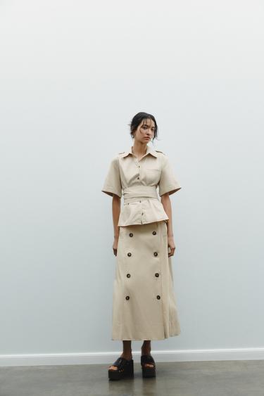 Zara {名称} - {颜色}