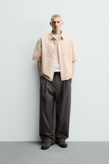 Zara {名称} - {颜色} - 0 图片