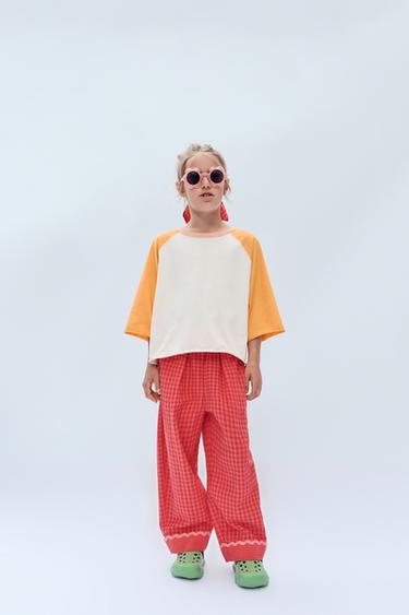 Zara {名称} - {颜色}