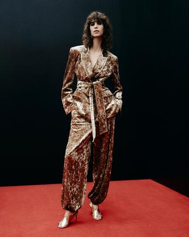 Zara {名称} - {颜色} - 0 图片