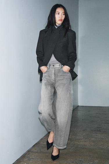 Zara {名称} - {颜色}