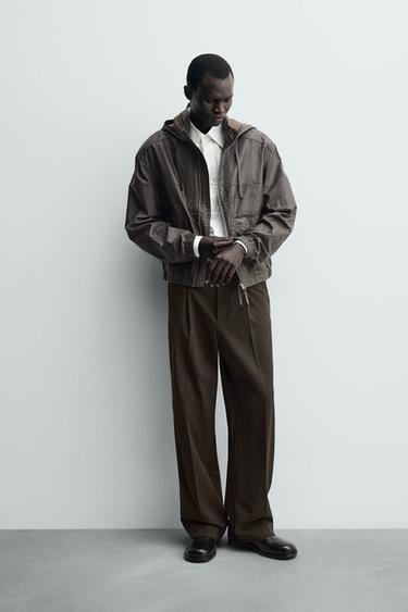 Zara {名称} - {颜色} - 0 图片