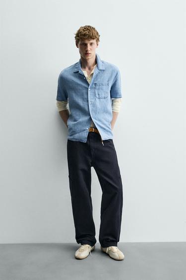 Zara {名称} - {颜色} - 0 图片
