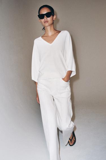 Zara {名称} - {颜色}