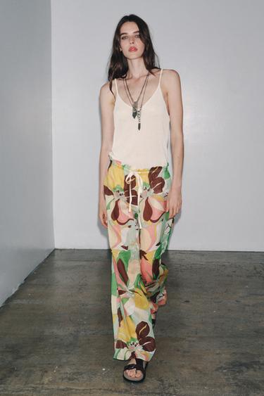 Zara {名称} - {颜色}