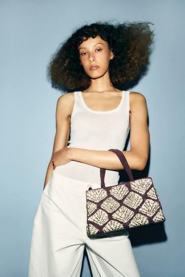 Zara {名称} - {颜色} - 0 图片