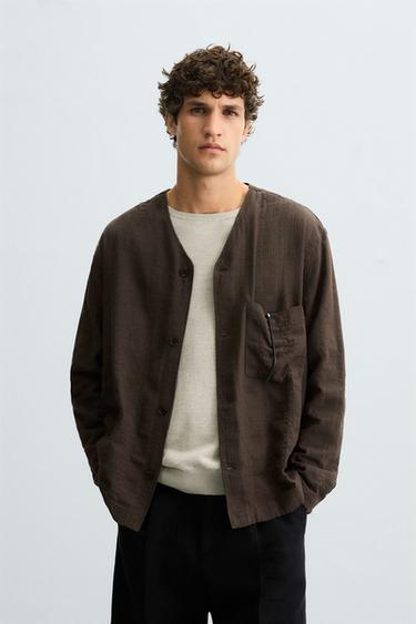 Zara {名称} - {颜色}