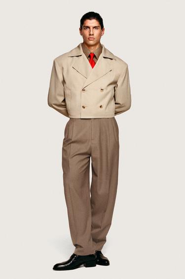 Zara {名称} - {颜色} - 0 图片